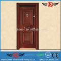 JK-AT9002 Fancy Exterior Interior Doors Wholesale